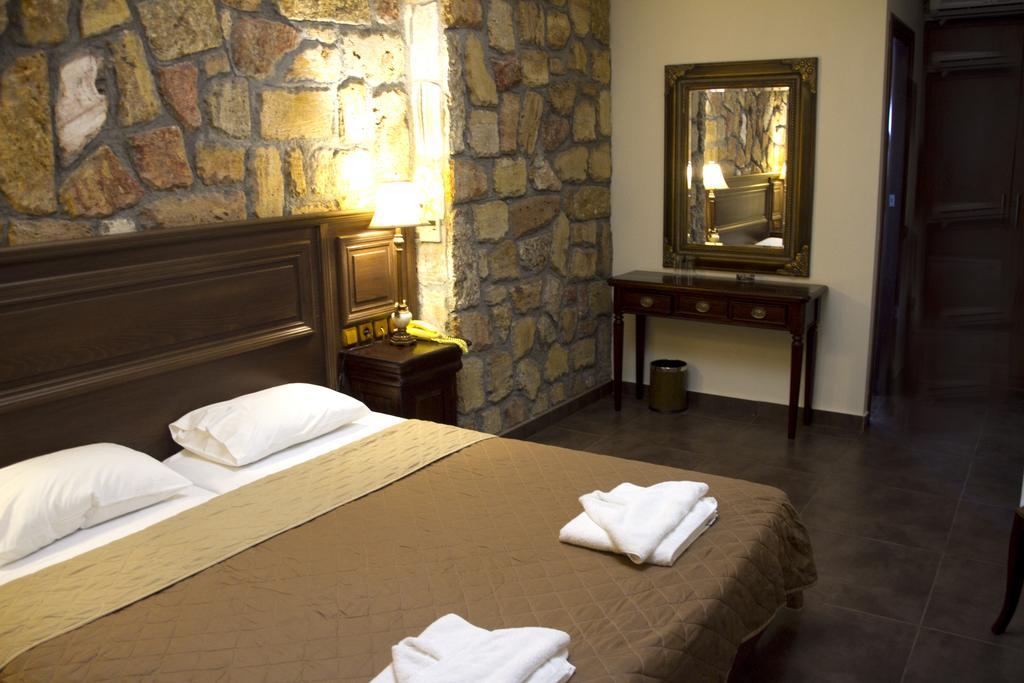 Iris Spa Lutrá Edipszú Szoba fotó