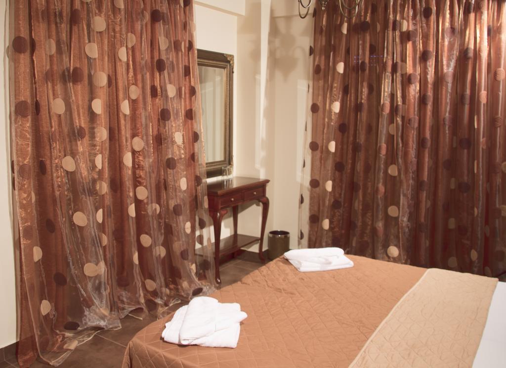 Iris Spa Lutrá Edipszú Szoba fotó