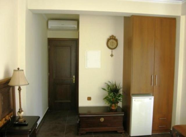 Iris Spa Lutrá Edipszú Kültér fotó